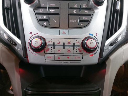 Used 2016 GMC Terrain Denali image 37