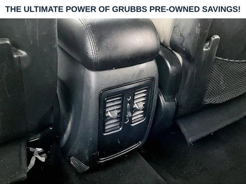 Used 2019 Dodge Durango GT w/ Blacktop Package RWD image 30