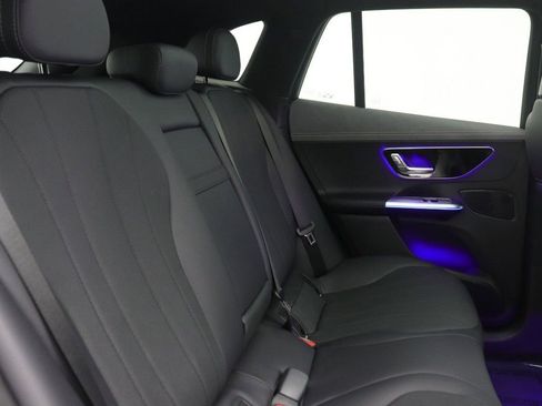 Certified 2026 Mercedes-Benz EQE 320 4MATIC SUV image 32