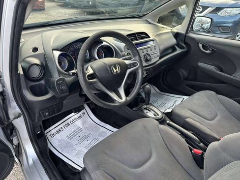 Used 2012 Honda Fit image 11