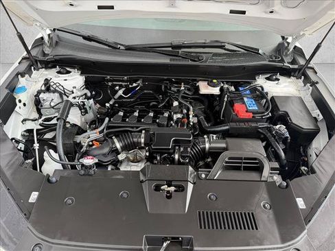 Certified 2026 Honda CR-V LX image 20
