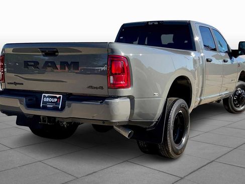 New 2026 RAM 3500 Lone Star image 12