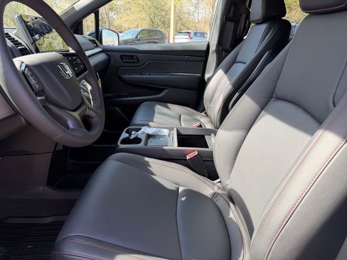 New 2026 Honda Odyssey Sport-L image 14