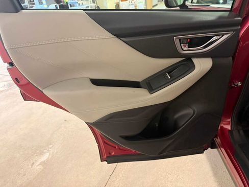 Used 2019 Subaru Forester Limited AWD/4WD image 24