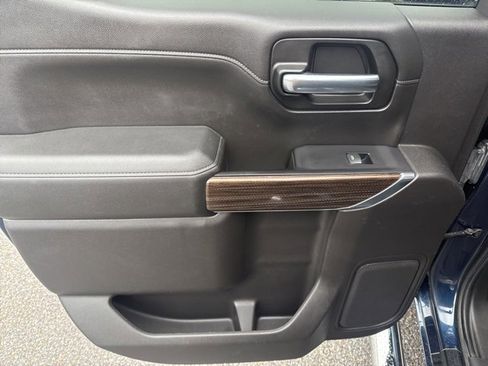 Used 2020 Chevrolet Silverado 1500 RST w/ All-Star Edition image 20