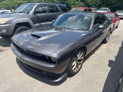 Used 2022 Dodge Challenger GT