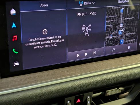 New 2026 Porsche Cayenne AWD/4WD image 30