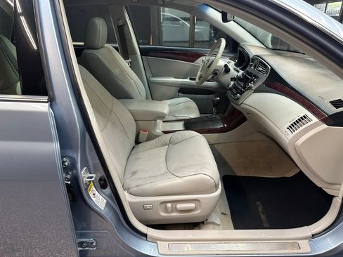 Used 2011 Toyota Avalon FWD image 35
