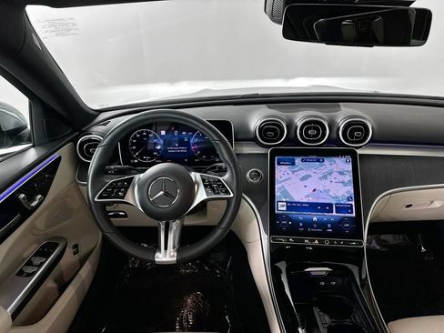 Used 2026 Mercedes-Benz C 300 Sedan image 22