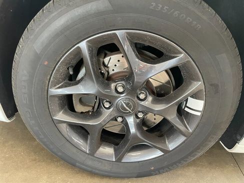 Used 2018 Chrysler Pacifica Touring-L Plus w/ S Appearance Package FWD image 29