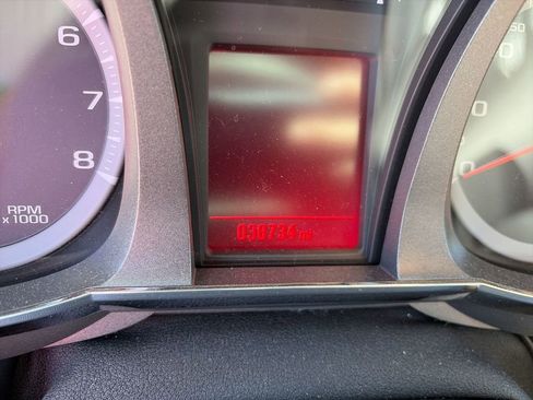 Certified 2016 GMC Terrain SLT w/ Open Road Package image 11