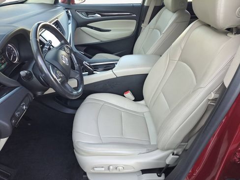 Used 2019 Buick Enclave Premium image 9