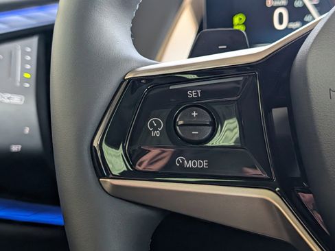 Used 2025 BMW X3 xDrive30i w/ Premium Package image 18