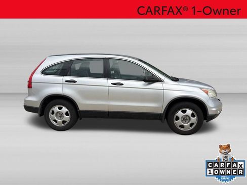 Used 2010 Honda CR-V LX image 2