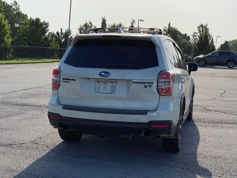 Used 2016 Subaru Forester 2.0XT Premium AWD/4WD image 7