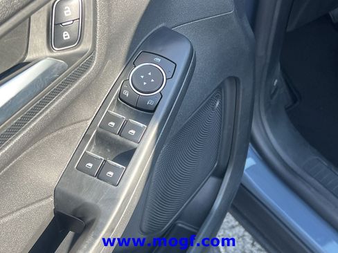 Used 2025 Ford Escape ST-Line FWD image 19