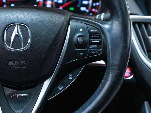 Used 2018 Acura TLX 3.5L V6 image 31