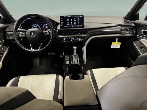 Certified 2025 Acura Integra A-Spec image 12
