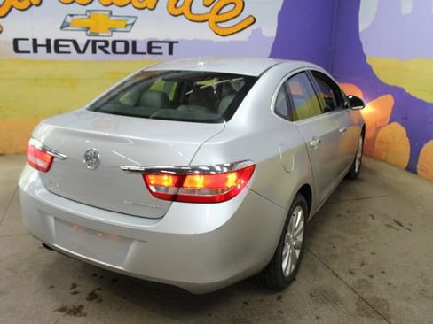 Used 2012 Buick Verano FWD image 8