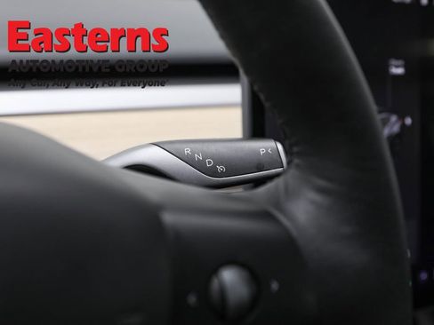 Used 2023 Tesla Model 3 Standard Range image 13