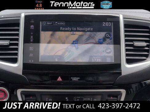 Used 2017 Honda Pilot Elite image 28
