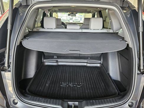 Used 2019 Honda CR-V Touring image 9