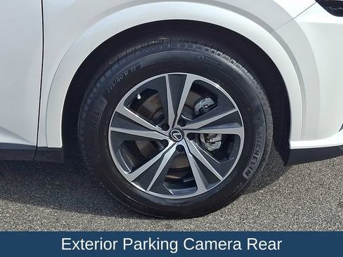 Used 2025 Lexus RX 350 Premium w/ Accessory Package (Z1) FWD image 10