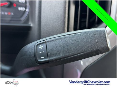 Used 2021 Chevrolet Silverado 1500 Custom RWD image 18