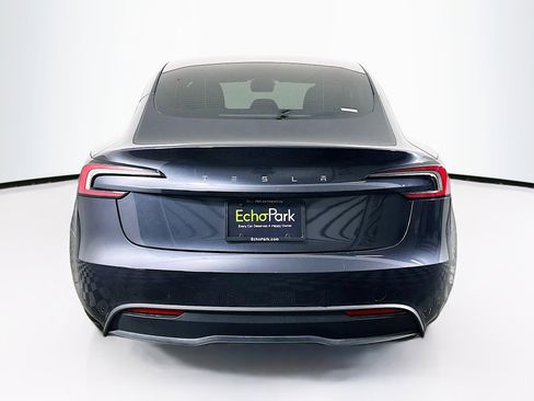 Used 2025 Tesla Model 3 Long Range image 7