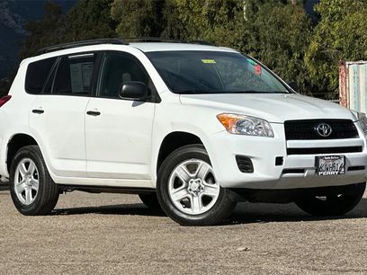 Used 2009 Toyota RAV4 2WD