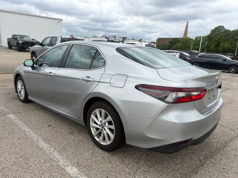 Used 2024 Toyota Camry LE FWD image 6