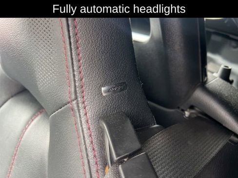 Used 2016 MAZDA MX-5 Miata Grand Touring image 5