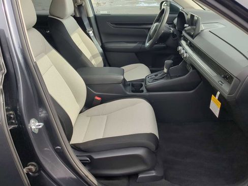 New 2026 Honda CR-V EX image 27