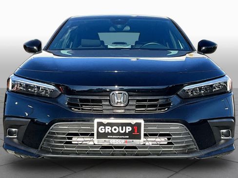 Used 2024 Honda Civic Sport image 4