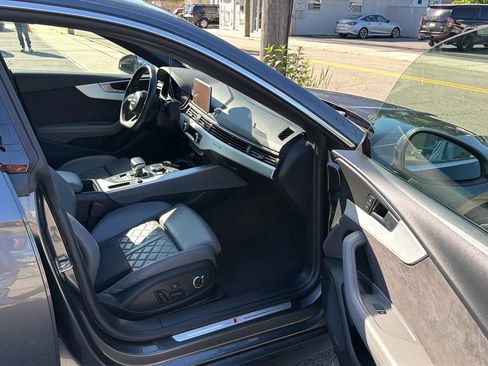 Used 2018 Audi S5 Prestige AWD/4WD image 25