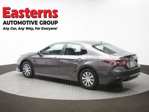 Used 2023 Toyota Camry LE FWD image 64