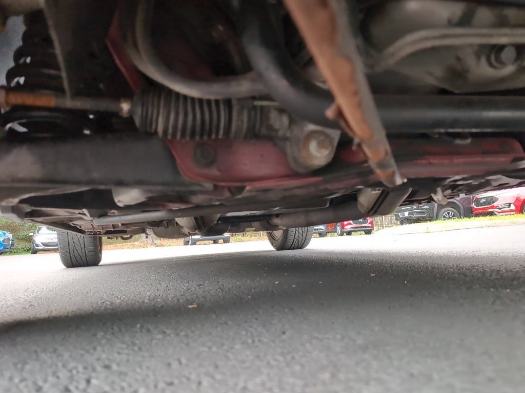 Used 1991 Ford Mustang LX RWD image 34