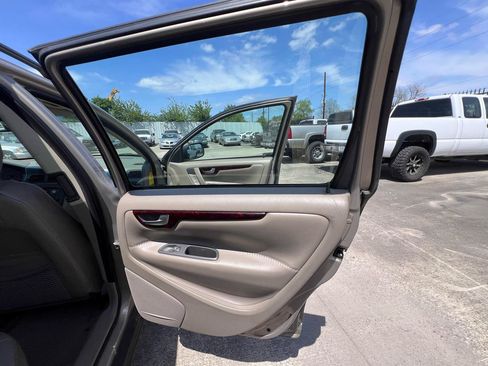 Used 2002 Volvo V70 Cross Country AWD/4WD image 38