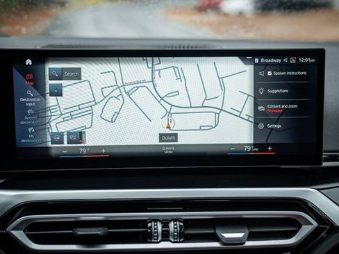 Used 2023 BMW i4 eDrive35 image 31