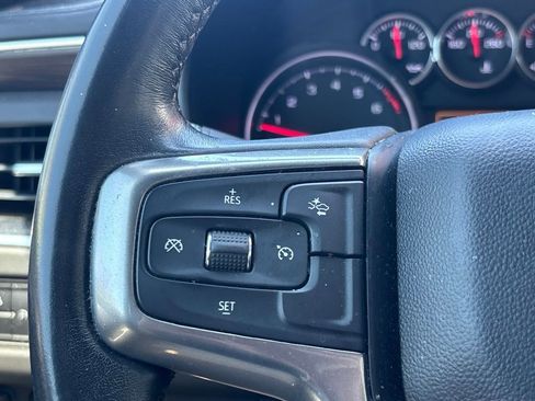 Used 2023 Chevrolet Tahoe LS RWD image 21