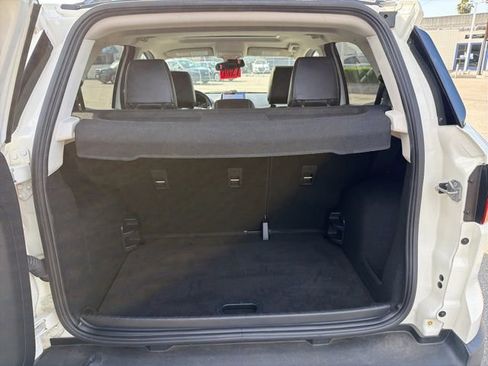 Used 2020 Ford EcoSport SES w/ SES Black Appearance Package image 23