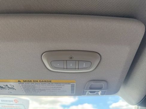 Certified 2022 Jeep Grand Cherokee L Limited AWD/4WD image 24