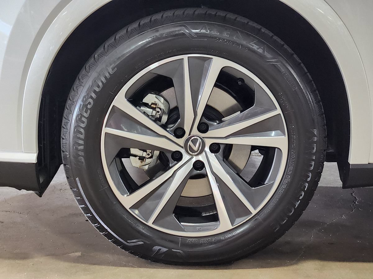 Used 2023 Lexus RX 350 Premium w/ Cold Area Package FWD image 26
