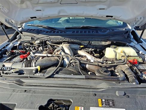 Used 2023 Ford F250 XL w/ FX4 Off-Road Package image 26