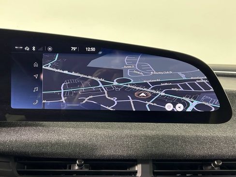Used 2024 Lucid Air Touring AWD/4WD image 19