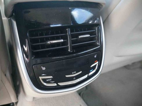 Used 2014 Cadillac XTS Premium w/ Driver Assist Package AWD/4WD image 12
