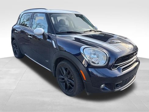 Used 2016 MINI Cooper Countryman S image 5