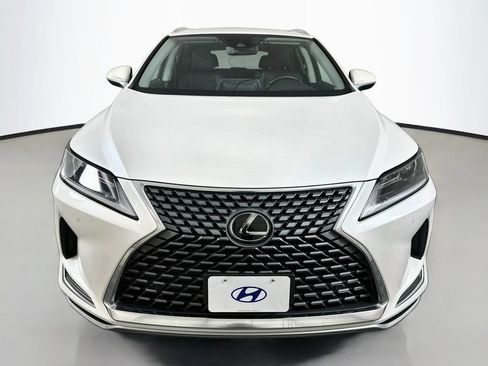 Used 2021 Lexus RX 350 FWD w/ Premium Package image 2