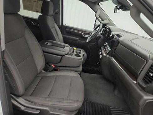 Used 2025 GMC Sierra 3500 SLE w/ SLE Value Package AWD/4WD image 58
