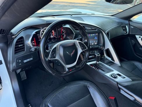 Used 2019 Chevrolet Corvette Z06 image 21